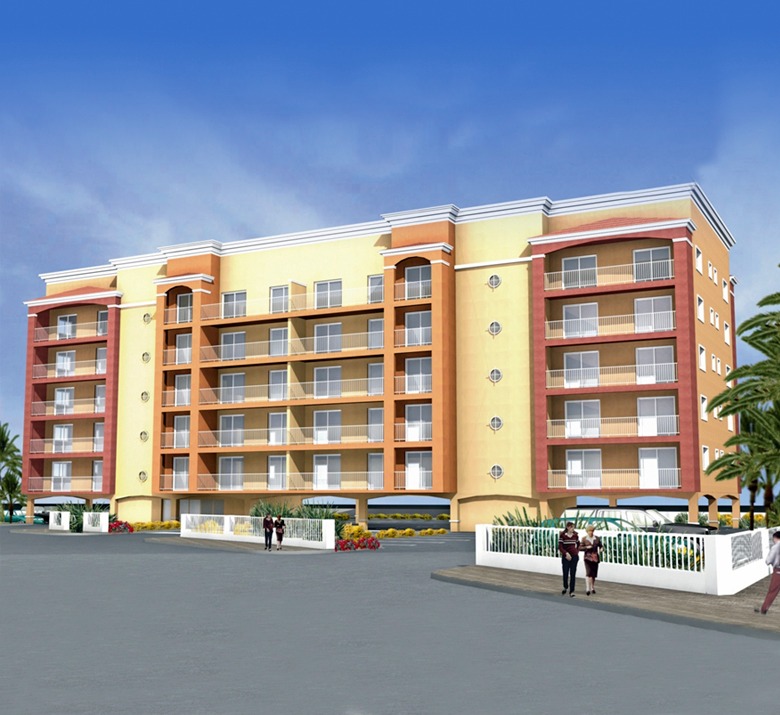 Camaguey Plaza